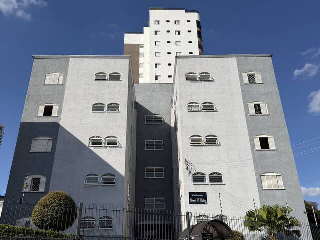 #9081 - Apartamento para Venda em Sorocaba - SP - 2