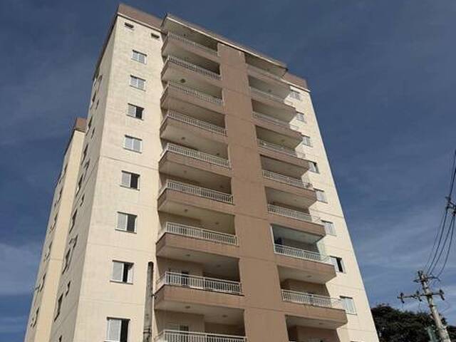 Apartamento para Venda em Sorocaba - 4