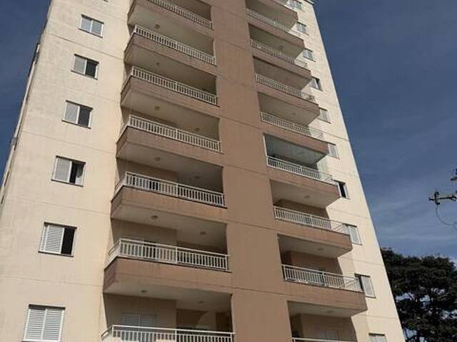 Apartamento para Venda em Sorocaba - 5