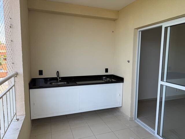 #9082 - Apartamento para Venda em Sorocaba - SP - 3