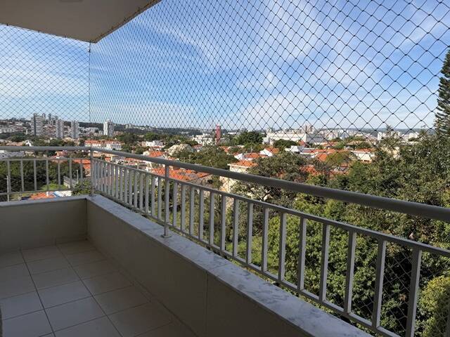 #9082 - Apartamento para Venda em Sorocaba - SP - 2