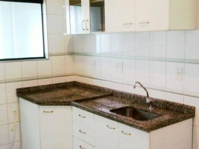 #7035 - Apartamento para Venda em Sorocaba - SP - 2