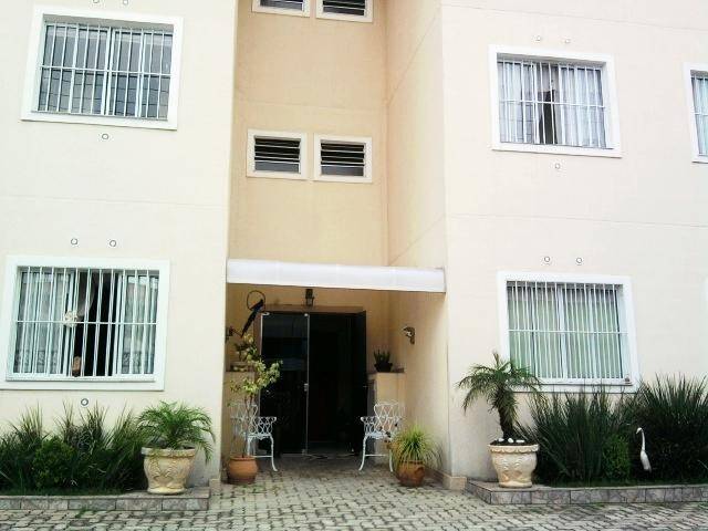 #6961 - Apartamento para Venda em Sorocaba - SP - 2
