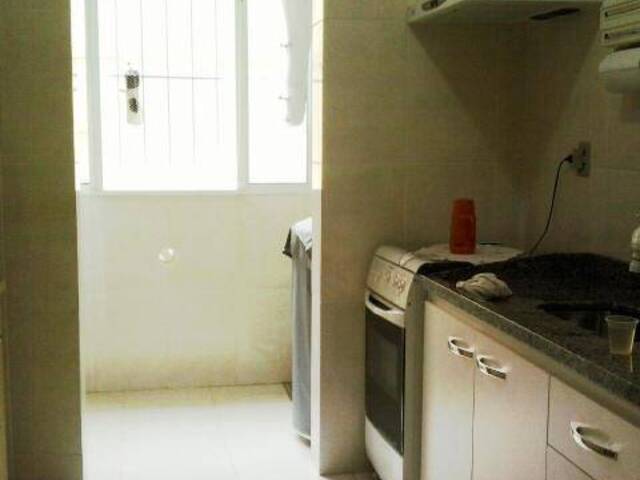 #6961 - Apartamento para Venda em Sorocaba - SP - 3