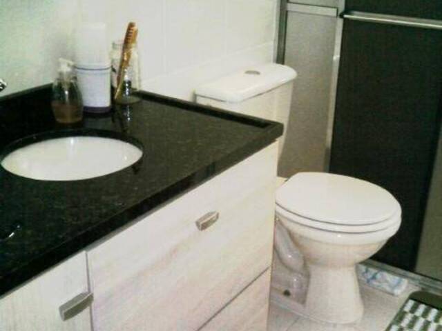 Apartamento para Venda em Sorocaba - 5