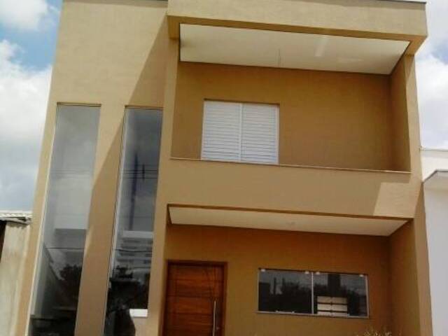 Casa em condomínio para Venda em Sorocaba - 4